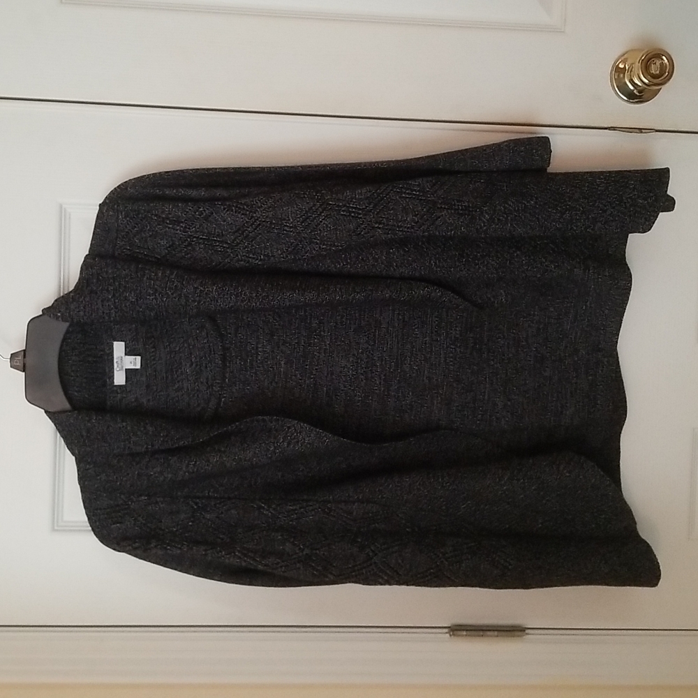 Croft &Barrow Ladies Sweater & Tank
